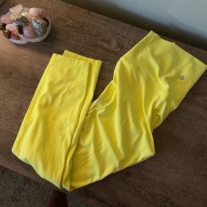 Lululemon Align Leggings